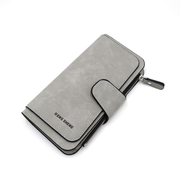 Handbags - 4 Layers Women Wallet